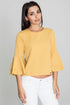 Blouse model 111058